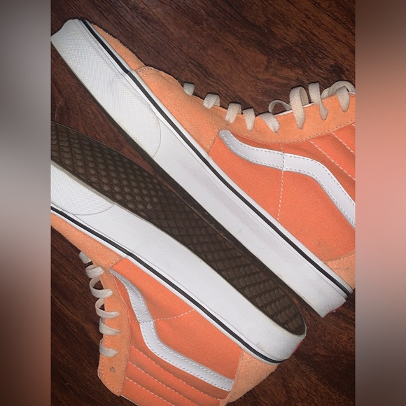 Mens Vans - Picture 9 of 13